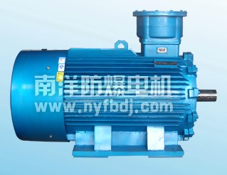 YB2-90L-4(1.5kw)